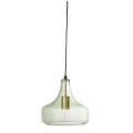 Bloomingville Подвесной светильник Yuser - зеленый 1250682001 | 1250682001