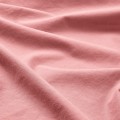 IKEA ÄNGSLILJA ЭНГСЛИЛЬЯ Пододеяльник и 2 наволочки, темно-розовый, 200x200/50x60 см 50537621 505.376.21