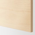 IKEA ASKERSUND АСКЕРСУНД Накладная панель, узор светлый ясень, 62x240 см 20331848 203.318.48