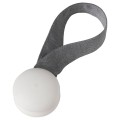 IKEA BERGKLEMATIS Магнитная стяжка для штор, серый 90498552 | 904.985.52