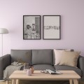 IKEA BILD БИЛЬД Постер, Вертикальный блеск, 50x70 см 40446853 404.468.53