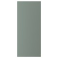 IKEA BODARP БОДАРП Дверь, серо-зеленый, 60x140 см 20435539 204.355.39