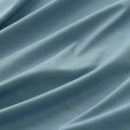 IKEA BRUKSVARA Затеняющая штора, 1 шт., светло-голубой / затенение, 140x250 см 50574171 | 505.741.71