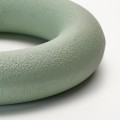 IKEA DAJLIEN Гантели кольцеобразные, кольцеобразный / светло-зеленый, 3 kg 90567654 | 905.676.54