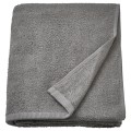 IKEA DIMFORSEN Банное полотенце, серый, 100x150 см 00512864 005.128.64