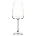 IKEA DYRGRIP ДЮГРИП Бокал для белого вина, прозрачное стекло, 42 сл 80309302 803.093.02