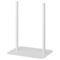 IKEA EILIF ЭЙЛИФ Экран передвижной, темно-серый / белый, 80x150 см 79387466 793.874.66