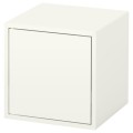IKEA EKET ЭКЕТ Комбинация настенных шкафов, белый, 35x35x35 см 89307643 893.076.43
