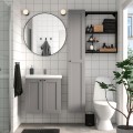 IKEA ENHET Ванная комната, 64x43x65 см 09547487 | 095.474.87