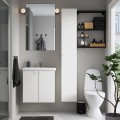 IKEA ENHET Ванная комната, 64x43x65 см 19546977 | 195.469.77