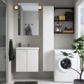IKEA ENHET Ванная комната, 64x43x65 см 19546977 | 195.469.77