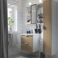 IKEA ENHET Ванная комната, 64x43x65 см 69547286 | 695.472.86