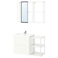 IKEA ENHET Ванная комната, 102x43x65 см 89547167 | 895.471.67