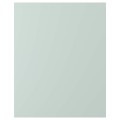 IKEA ENHET ЭНХЕТ Дверь, бледно-серо-зеленый, 60x75 см 40539531 405.395.31
