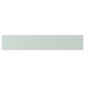 IKEA ENHET ЭНХЕТ Фронтальная панель ящика, бледно-серо-зеленый, 80x15 см 10539537 105.395.37