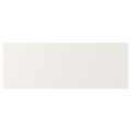 IKEA ENHET ЭНХЕТ Фронтальная панель ящика, белый, 40x15 см 40452165 404.521.65