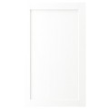 IKEA ENKÖPING Дверь, белый имитация дерева, 60x100 см 40505767 | 405.057.67