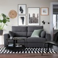 IKEA ESKILSTUNA 2-местный диван 69520183 | 695.201.83