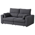 IKEA ESKILSTUNA 2-местный диван 69520183 | 695.201.83