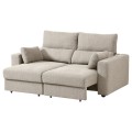 IKEA ESKILSTUNA 2-местный диван 59537396 | 595.373.96