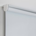 IKEA FÖNSTERBLAD ФЕНСТЕРБЛАД Блокирующая свет рулонная штора, белый, 100x155 см 40514823 405.148.23