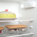 IKEA FÖRKYLD Холодильник с морозильной камерой, ИКЕА 500 встроенный, 174/14 л 90496464 904.964.64