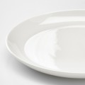 IKEA FRÖJDEFULL Тарелка десертная, белый, 19 см 40519750 405.197.50