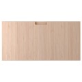 IKEA FRÖJERED ФРЁЙЕРЕД Фронтальная панель ящика, светлый бамбук, 80x40 см 20441682 | 204.416.82