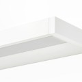 IKEA GODMORGON ГОДМОРГОН Светодиодная LED подсветка шкафа / стены, белый, 100 см 90537394 905.373.94