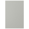IKEA HAVSTORP Дверь, светло-серый, 40x60 см 20568478 205.684.78