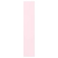 IKEA HAVSTORP ХАВСТОРП Дверь, светло-розовый, 40x200 см 60475477 604.754.77