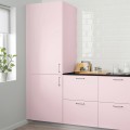 IKEA HAVSTORP ХАВСТОРП Дверь, светло-розовый, 30x60 см 50475473 | 504.754.73