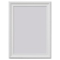 IKEA HIMMELSBY ХИММЕЛСБЮ Рамка, белый, 21x30 см 80466839 804.668.39