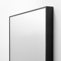 IKEA HOVET ГУВЕТ Зеркало, черный, 78x196 см 70515915 705.159.15