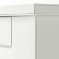 IKEA IDANÄS ИДАНЭС Письменный стол, белый, 152x70 см 10514155 105.141.55