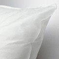 IKEA INNER ИННЕР Подушка внутренняя, белый / Мягая, 40x58 см 10456424 104.564.24