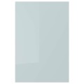 IKEA KALLARP КАЛЛАРП Дверь, глянцевый светло-серо-голубой, 40x60 см 70520144 705.201.44