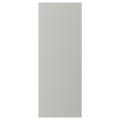 IKEA LERHYTTAN ЛЕРХЮТТАН Накладная панель, светло-серый, 39x105 cм 50352349 | 503.523.49
