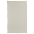 IKEA LIGUSTER Скатерть, белый узор, 145x240 см 50568113 | 505.681.13