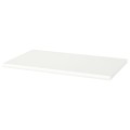 IKEA LINNMON ЛИННМОН / KRILLE КРИЛЛЕ Письменный стол, белый, 100x60 см 09416212 094.162.12