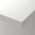 IKEA LINNMON ЛИННМОН Столешница, белый, 100x60 см 00251135 002.511.35