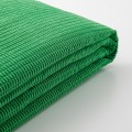 IKEA LYCKSELE ЛИКСЕЛЕ Чехол на 2-местный диван-кровать, Vansbro ярко-зеленый 80479747 | 804.797.47
