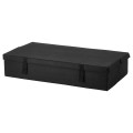 IKEA LYCKSELE ЛИКСЕЛЕ Ящик для 2-местного дивана-кровати, черный 60116960 | 601.169.60