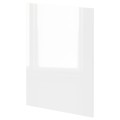 IKEA METOD МЕТОД Фасад для посудомоечной машины, Ringhult светло-серый 29530122 | 295.301.22