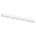 IKEA MITTLED МИТЛЕД Светодиодная LED подсветка столешницы, затемняемый белый, 20 см 80528446 805.284.46