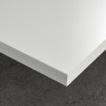 IKEA MITTZON письменный стол, белый, 140x80 см 59528113 | 595.281.13