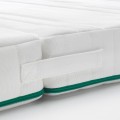 IKEA ÖMSINT ОМСИНТ Матрас с карманными пружинами для раздвижной кровати, 80x200 см 10339388 103.393.88