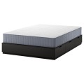 IKEA NORDLI Кровать с контейнером и матрасом, 160x200 см 29536874 295.368.74