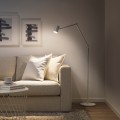 IKEA TRÅDFRI ТРОДФРИ Светодиодная LED лампочка GU10 345 лм, смарт беспроводной диммируемый / цветной и белый спектр 80439228 | 804.392.28