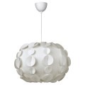 IKEA PEKTOLIT / HEMMA Подвесной светильник, белый 99526584 995.265.84